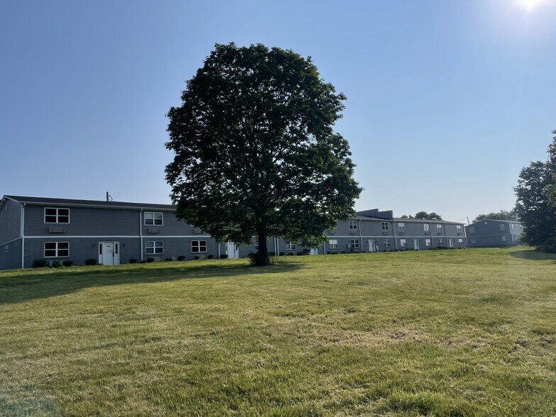 Central Kentucky Multifamily Portfolio portefeuille de 3 propriétés à vendre sur LoopNet.ca - Photo du bâtiment - Image 3 de 3