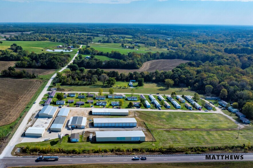 5600 County Road 114, Fulton, MO à vendre - Photo du bâtiment - Image 2 de 4