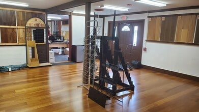 30 Muller Ave, Norwalk, CT for lease Interior Photo- Image 1 of 3