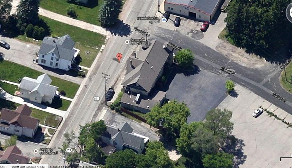 1872 State Road 175, Richfield, WI for sale - Aerial - Image 2 of 34