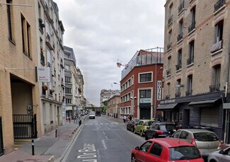 Plus de détails pour Commerce de détail à louer