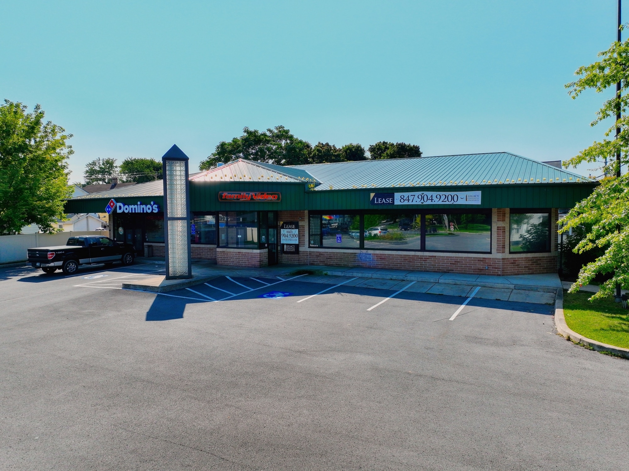 1 Exchange St, Geneva, NY for lease Building Photo- Image 1 of 10