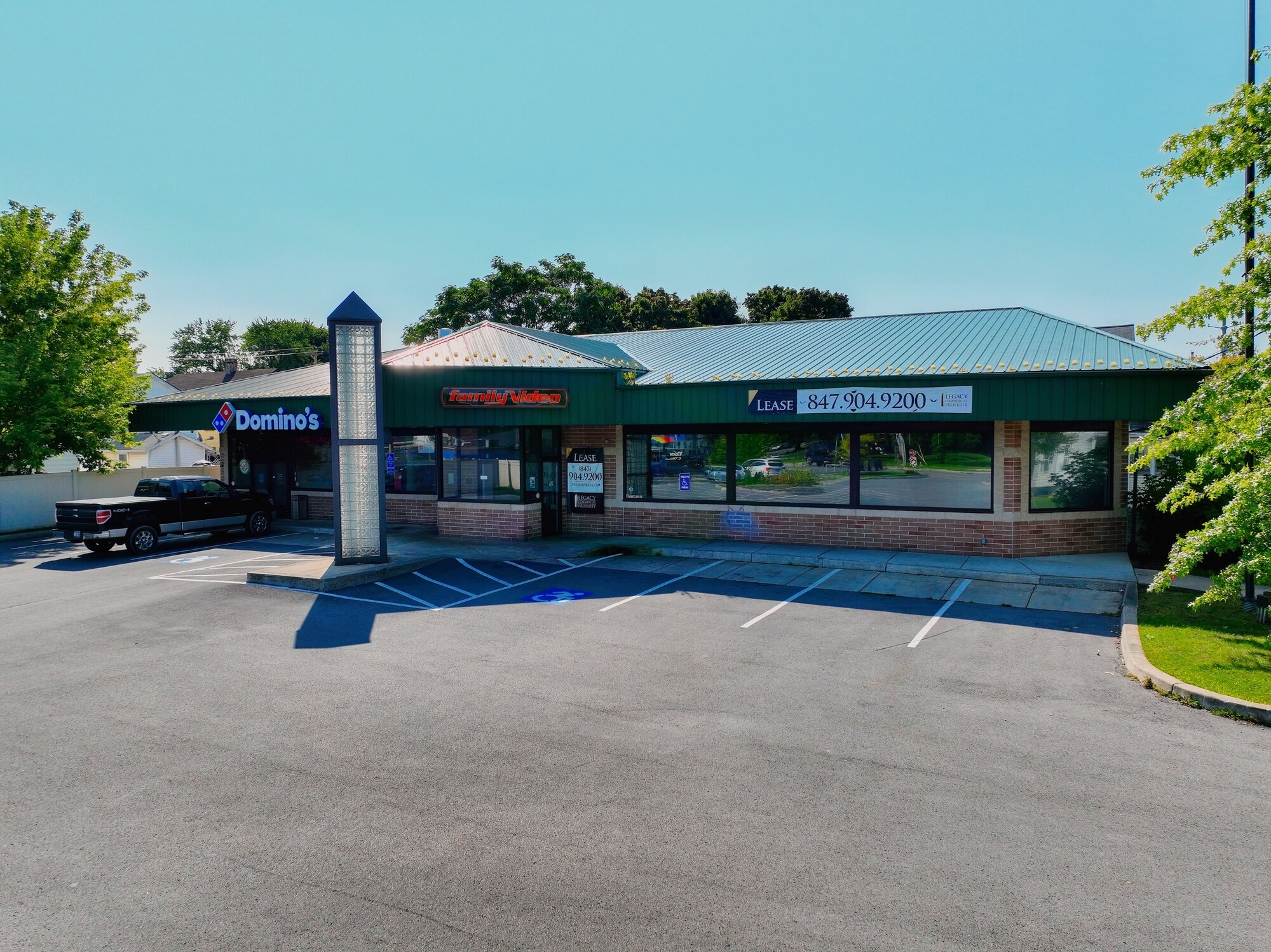 1 Exchange St, Geneva, NY à louer Photo du bâtiment- Image 1 de 10