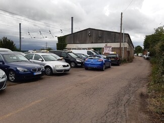 Plus de détails pour Station Road, Tempsford - Industriel à vendre