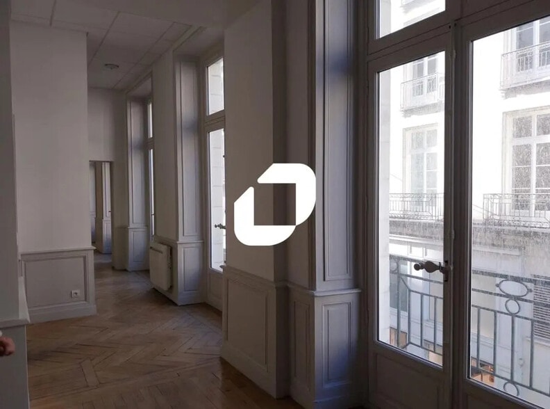 Bureau dans Nantes à louer - Photo intérieure - Image 3 de 6