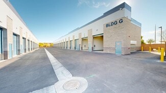 More details for S. Jones Blvd. & W. Sunset Rd., Las Vegas, NV - Specialty for Sale