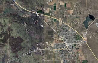 Plus de détails pour 1250 Sunset Strip (Hwy 30), Mountain Home, ID - Terrain à louer