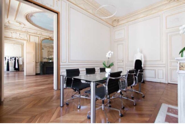 7 Rue Auber, Paris for lease - Building Photo - Image 3 of 6