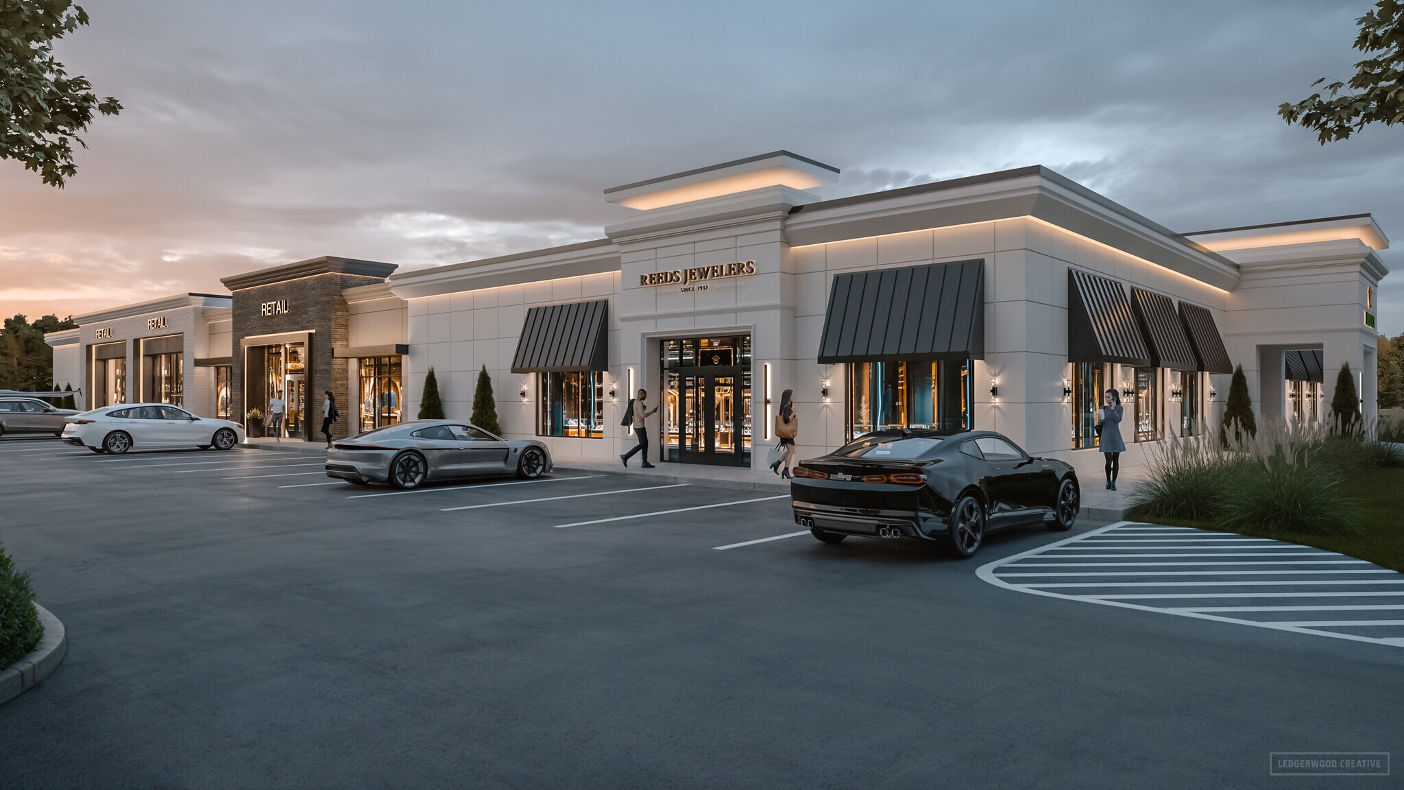 100 Dewey Ave, Fayetteville, NY for lease Building Photo- Image 1 of 2