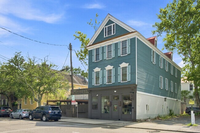 More details for 207 Rutledge Ave, Charleston, SC - Retail for Sale
