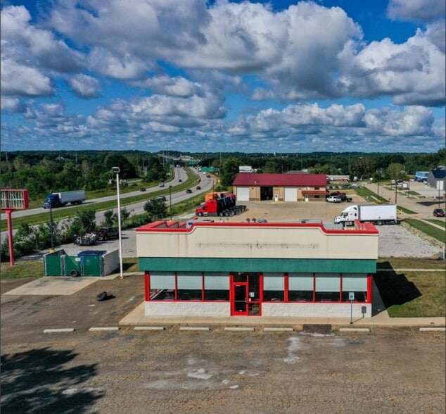 5000 Park Ave W, Seville, OH for sale - Building Photo - Image 2 of 12