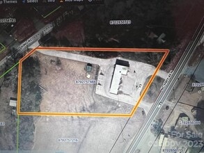 167 NC Highway 49 N, Ramseur, NC - AERIAL map view