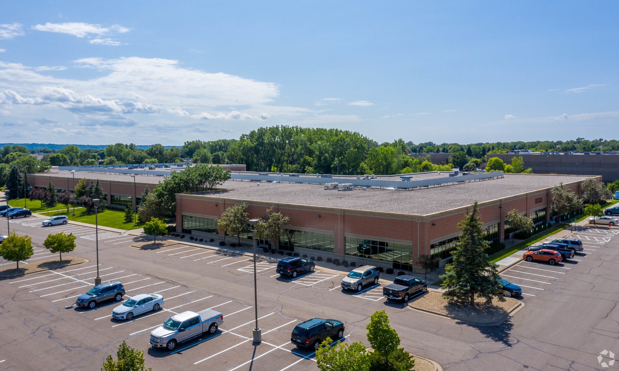 10900 Hampshire Ave S, Bloomington, MN for lease Primary Photo- Image 1 of 17