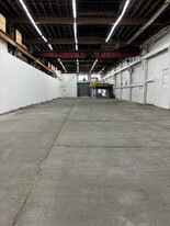 381 canal Place - Warehouse