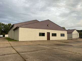 Plus de détails pour 1321 DuPont Rd, Parkersburg, WV - Industriel à louer