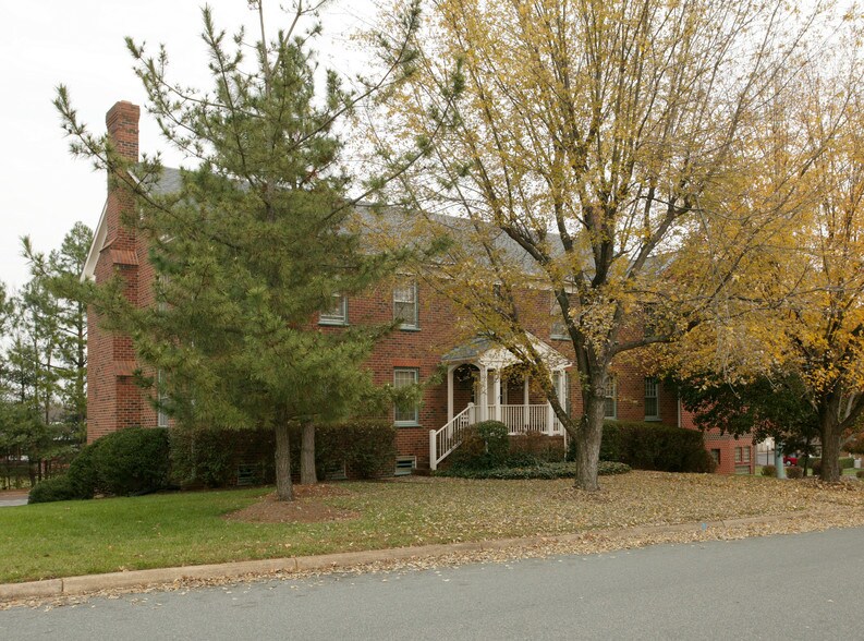 7300 Hanover Green Dr, Mechanicsville, VA à louer - Autre - Image 2 de 49