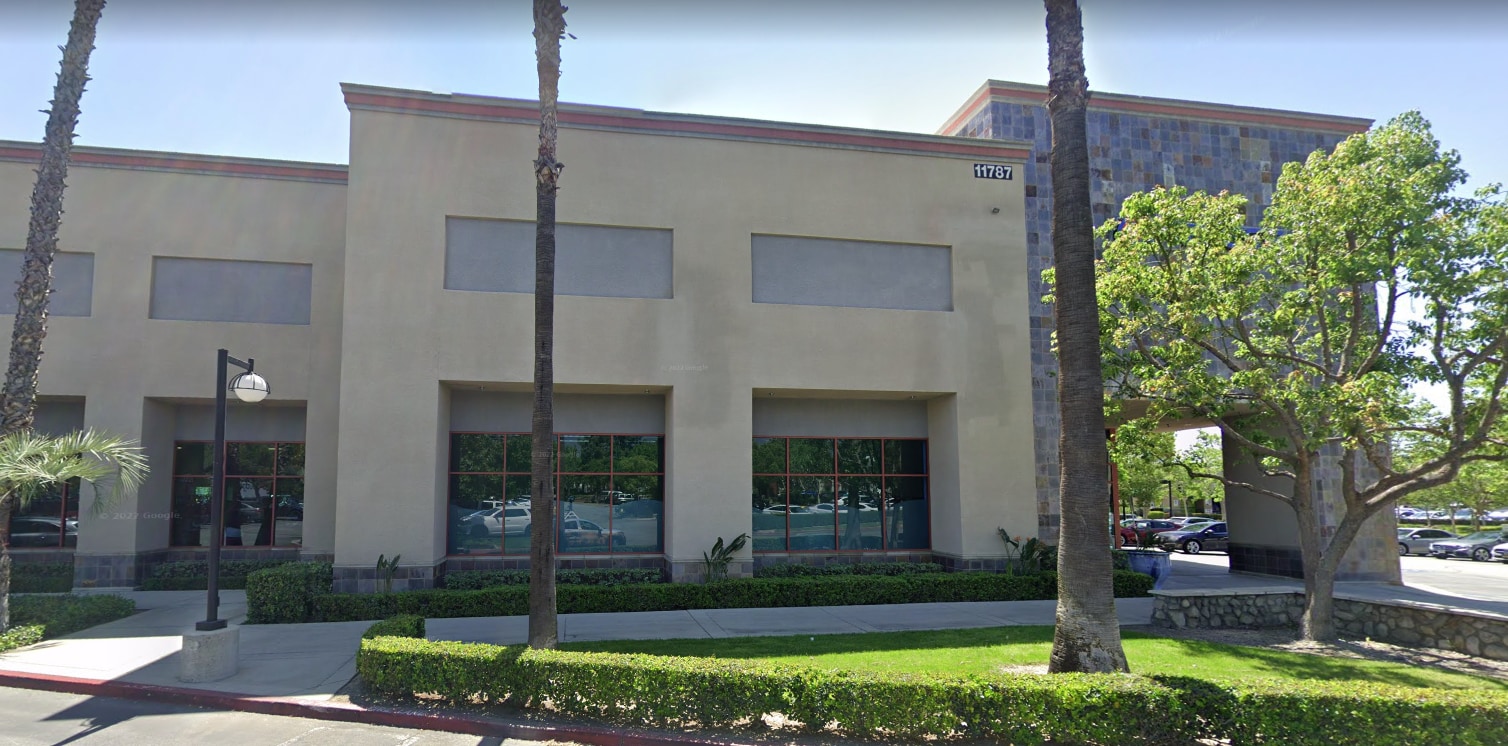 11787 Foothill Blvd, Rancho Cucamonga, CA for lease Building Photo- Image 1 of 1