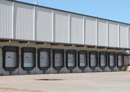 2412 N US Highway 169, Coffeyville, KS for lease - Building Photo - Image 2 of 8