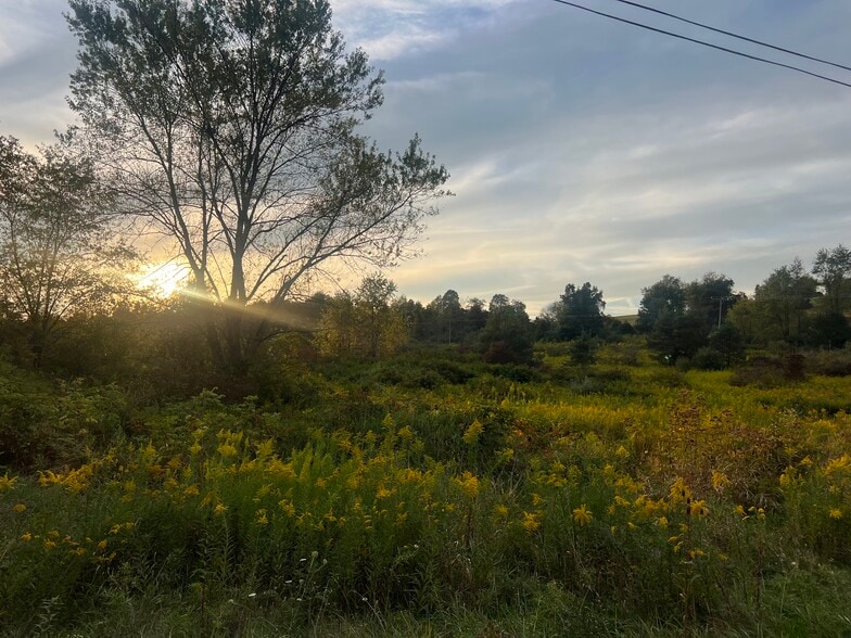 138 Beaver Run Rd, Apollo, PA for sale - Aerial - Image 3 of 4