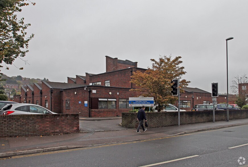 Desborough Rd, High Wycombe for sale - Building Photo - Image 3 of 15