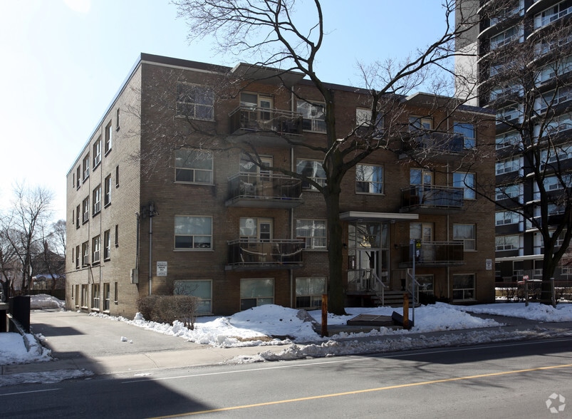 149 Cosburn Ave, Toronto, ON for sale - Primary Photo - Image 1 of 2