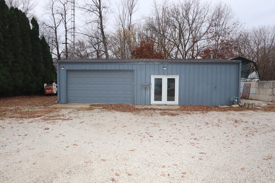 536 1/2 Oak St. St, Morris, IL à louer - Photo du bâtiment - Image 2 de 16