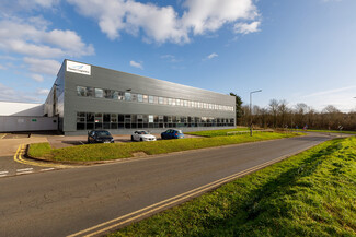 More details for 73 Mercers Dr, Milton Keynes - Industrial for Lease