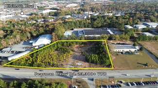 More details for 001 Pearman Dairy Road, Anderson, SC - Land for Sale