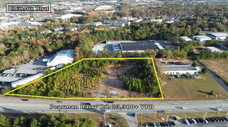 Plus de détails pour 001 Pearman Dairy Road, Anderson, SC - Terrain à vendre