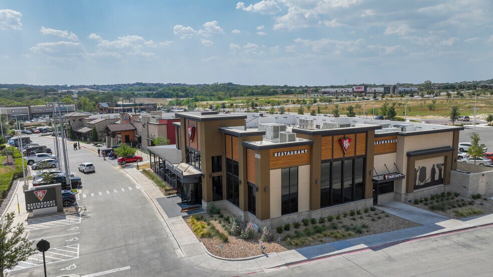 13905 N I-35, San Antonio, TX for lease - Building Photo - Image 1 of 9