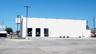 More details for 505 E Edinburg Ave, Elsa, TX - Retail for Lease
