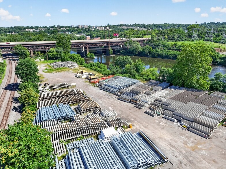 358 River Rd, Bridgeport, PA for sale - Aerial - Image 3 of 22