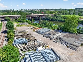 More details for 358 River Rd, Bridgeport, PA - Land for Lease