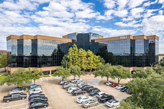 Plus de détails pour 801 E Campbell Rd, Richardson, TX - Bureau à louer