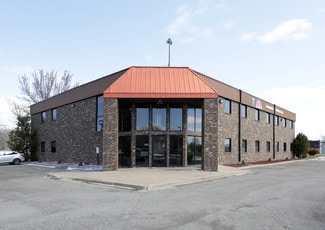 More details for 2800 Freeway Blvd, Brooklyn Center, MN - Office for Lease