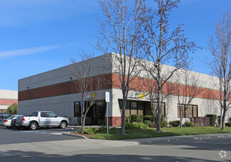 More details for 3940 Valley Ave, Pleasanton, CA - Industrial for Lease