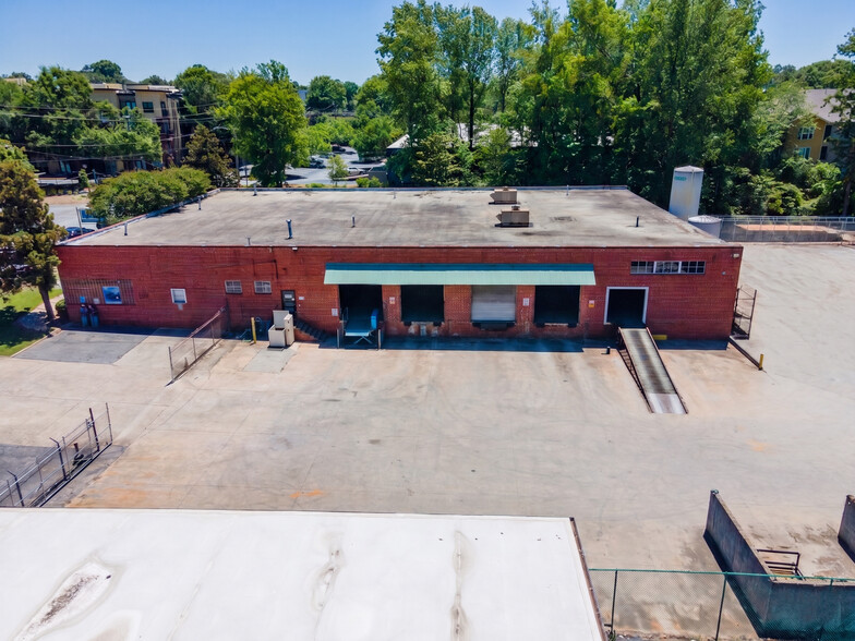 3424 Miller Dr, Atlanta, GA for sale - Building Photo - Image 3 of 13