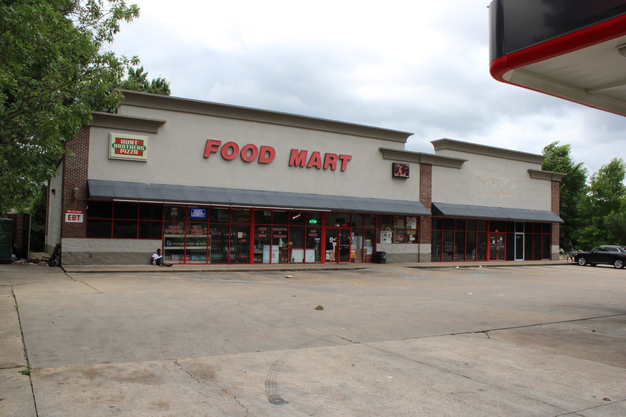 5300 N State St, Jackson, MS for lease Primary Photo- Image 1 of 6