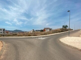 More details for la Llosa de Ranes, Expansion, La Llosa de Ranes - Land for Lease