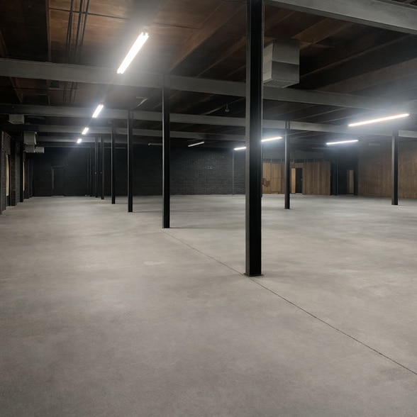 233 E Broad Ave, Albany, GA for sale - Building Photo - Image 2 of 4