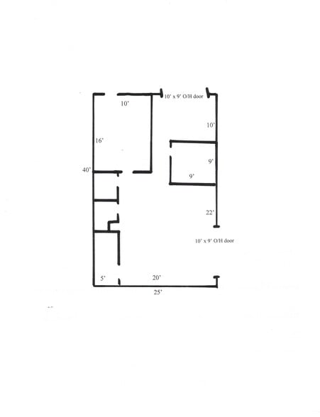 5651 Highway 90, Theodore, AL for lease - Building Photo - Image 2 of 6