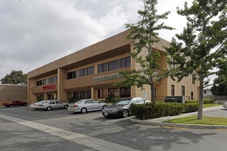 Plus de détails pour 14550 Magnolia St, Westminster, CA - Plusieurs types d'espaces à louer