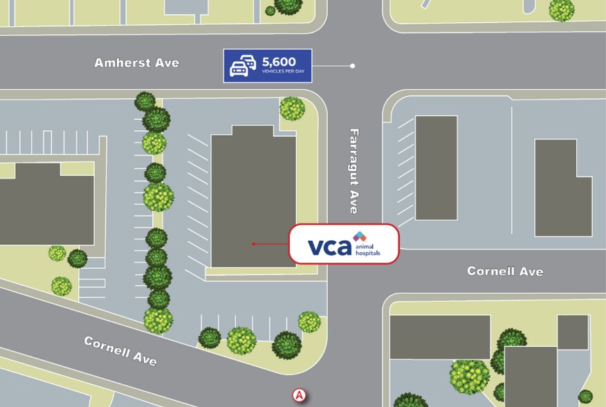 2330 Amherst Ave, Butte, MT à vendre - Plan de site - Image 3 de 3