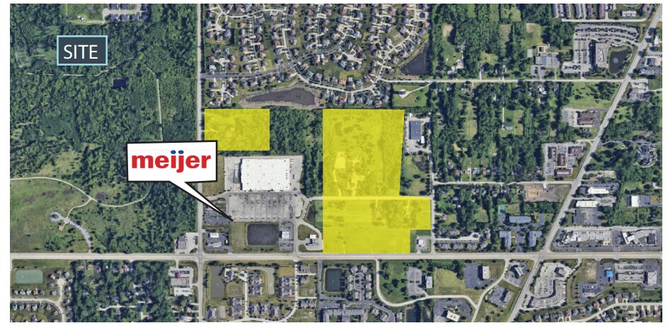 3648 Vollmer rd, Flossmoor, IL à vendre Photo du bâtiment- Image 1 de 1