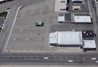 More details for 510 2nd Ave S, Twin Falls, ID - Flex for Lease