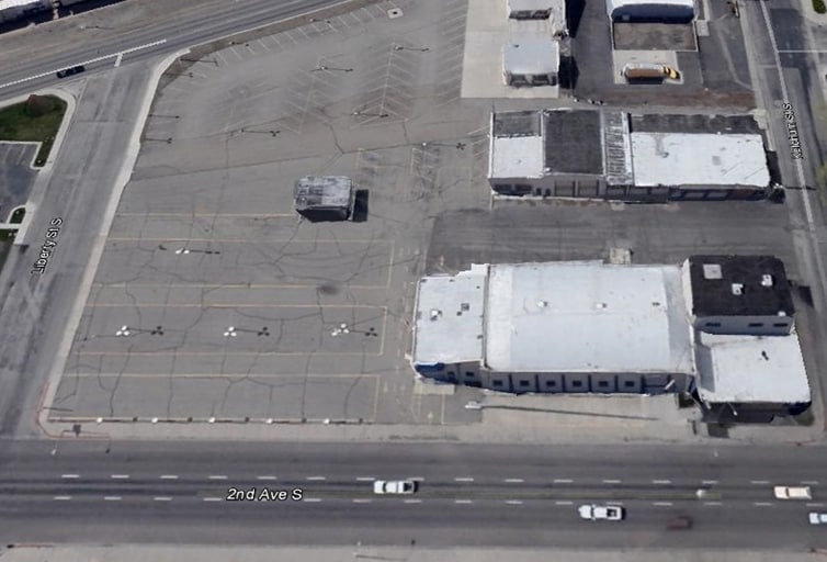 510 2nd Ave S, Twin Falls, ID for lease Primary Photo- Image 1 of 50