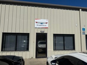 85107 Commercial Park Dr, Yulee, FL for lease Interior Photo- Image 2 of 28