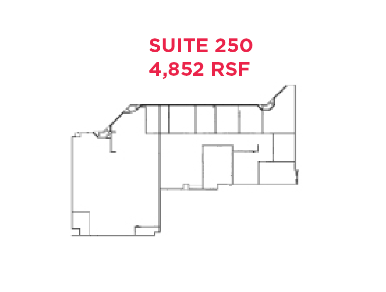 5120 W Goldleaf Cir, Los Angeles, CA à louer Plan d’étage- Image 1 de 1