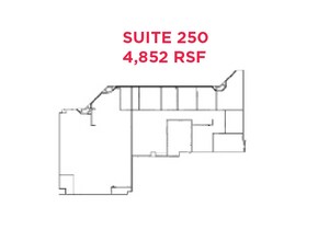 5120 W Goldleaf Cir, Los Angeles, CA à louer Plan d’étage- Image 1 de 1