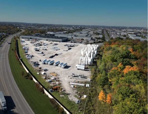 600 Sheldon Dr, Cambridge, ON for sale - Aerial - Image 3 of 6